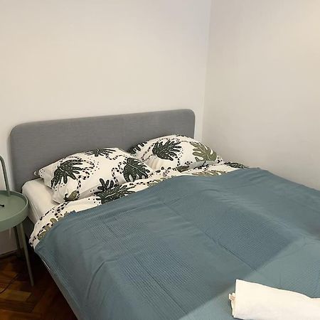 Authentic Buda Home Budapest Bagian luar foto