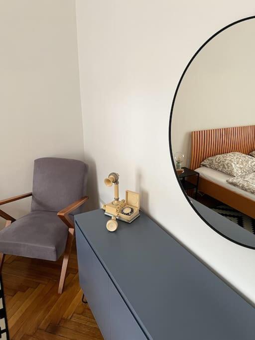 Authentic Buda Home Budapest Bagian luar foto