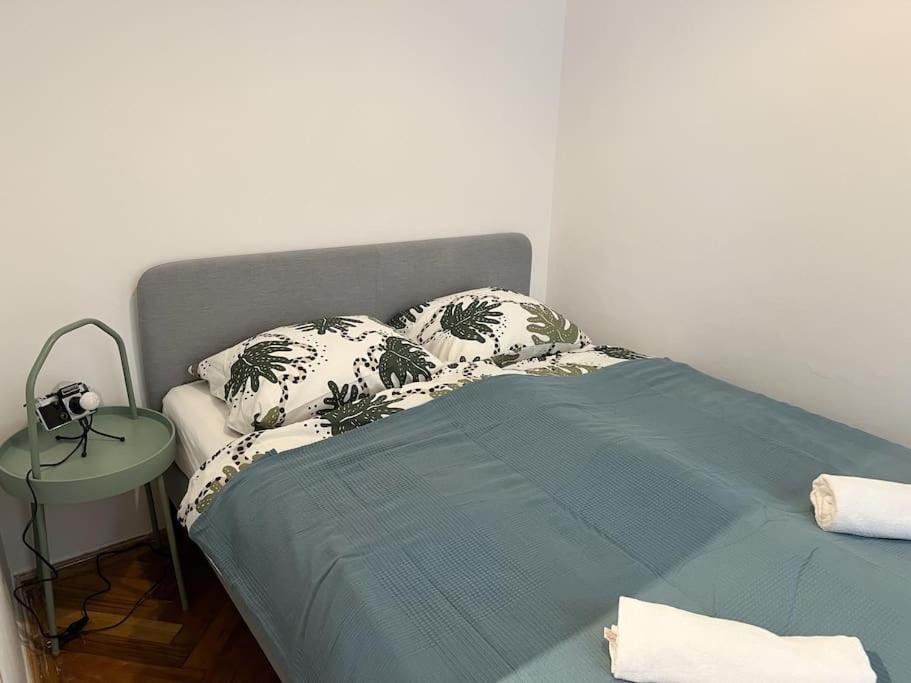 Authentic Buda Home Budapest Bagian luar foto
