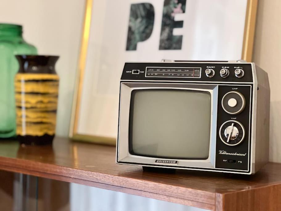 Authentic Buda Home Budapest Bagian luar foto
