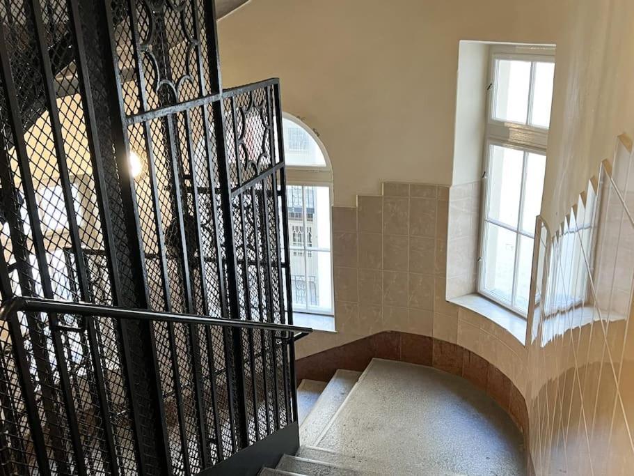 Authentic Buda Home Budapest Bagian luar foto